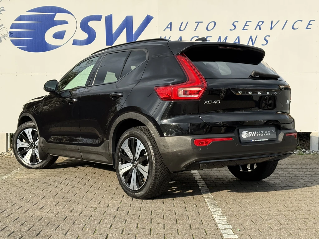 Volvo XC40 – foto 3