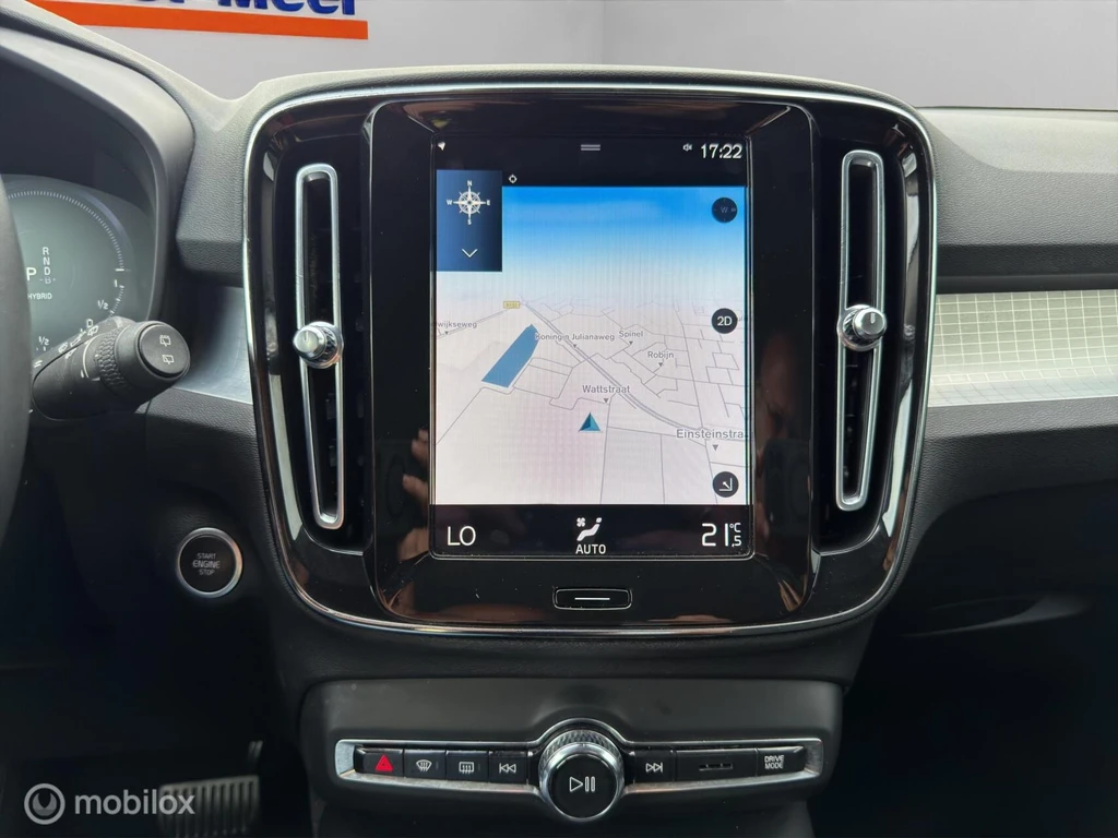 Volvo XC40 – foto 17