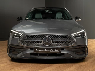 Mercedes-Benz C-Klasse – thumbnail 3