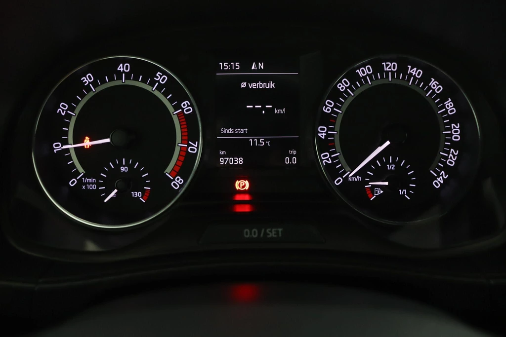 Škoda Fabia – foto 12