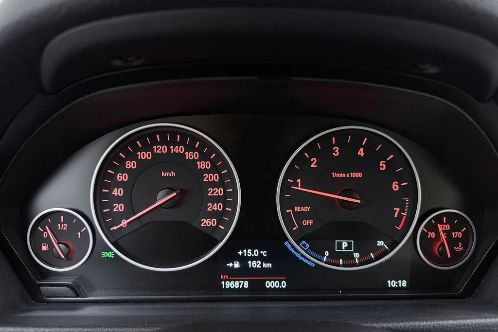 BMW 3 Serie – foto 20