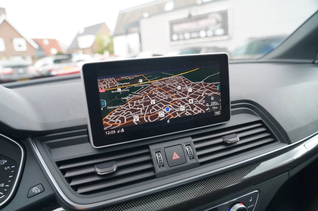 Audi SQ5 – foto 50