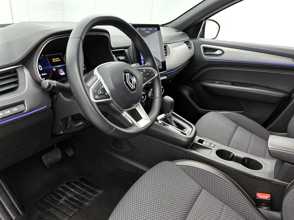 Renault Arkana – foto 19