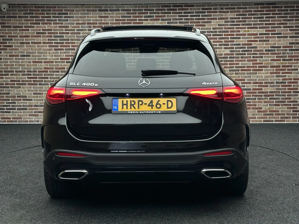 Mercedes-Benz GLC – foto 4