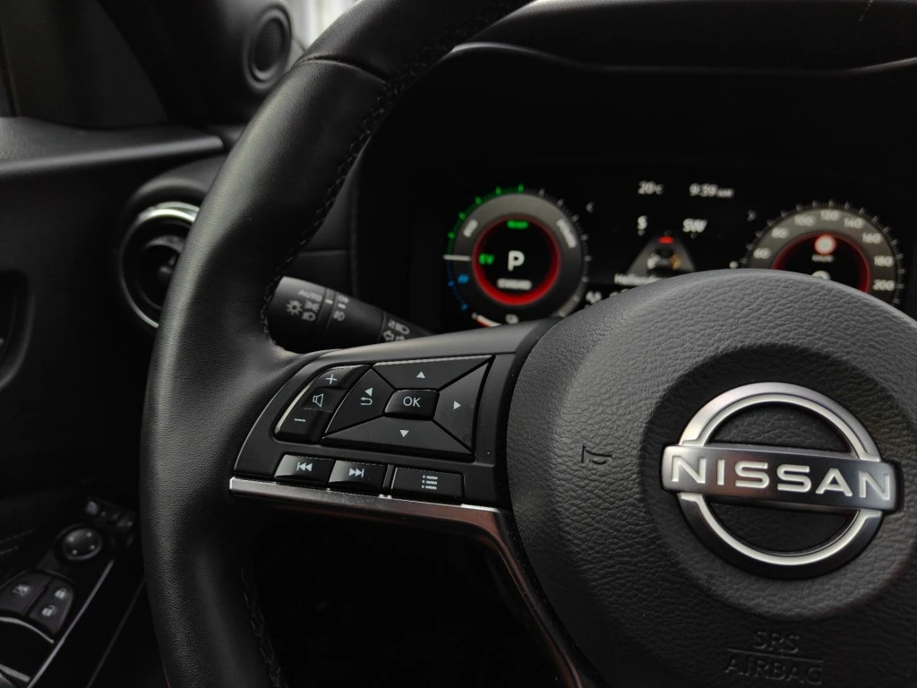 Nissan Juke – foto 22