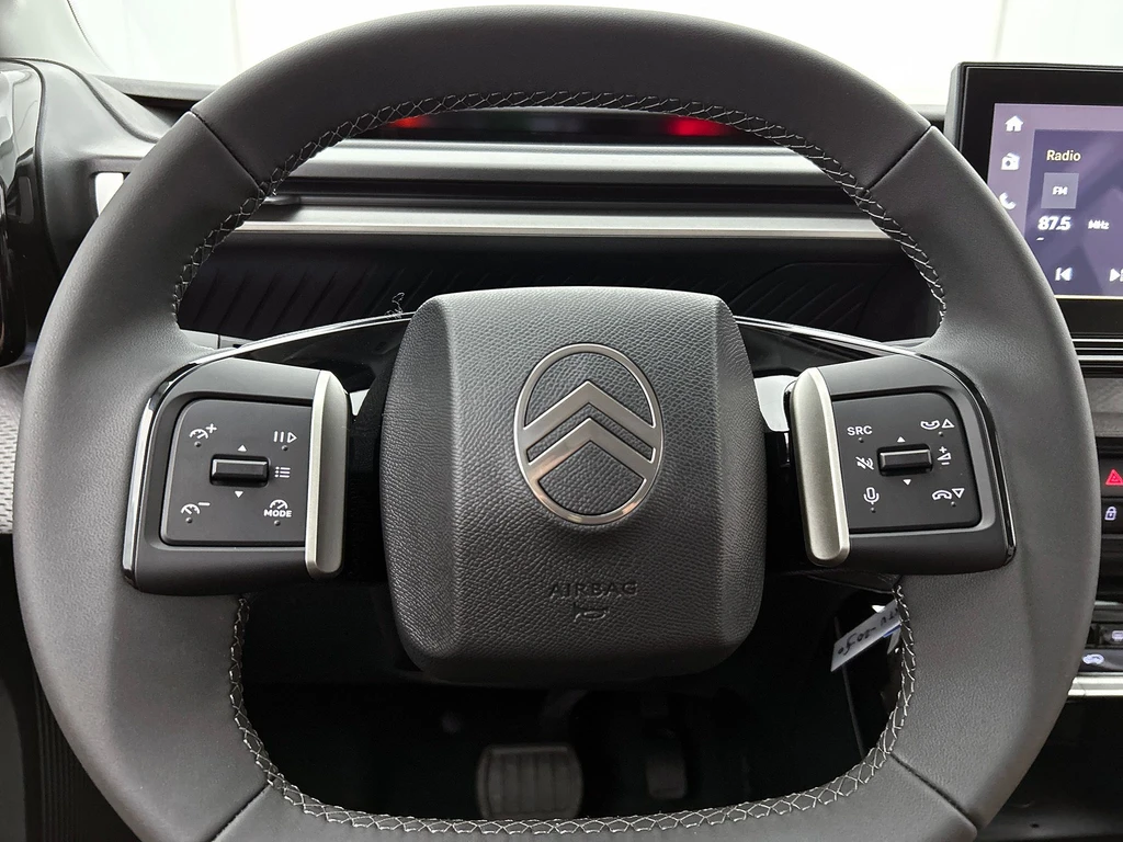 Citroën C3 Aircross – foto 35