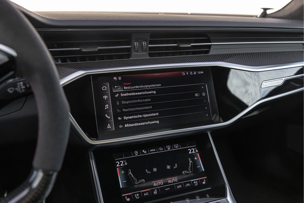 Audi RS6 – foto 36