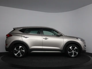Hyundai Tucson – thumbnail 7