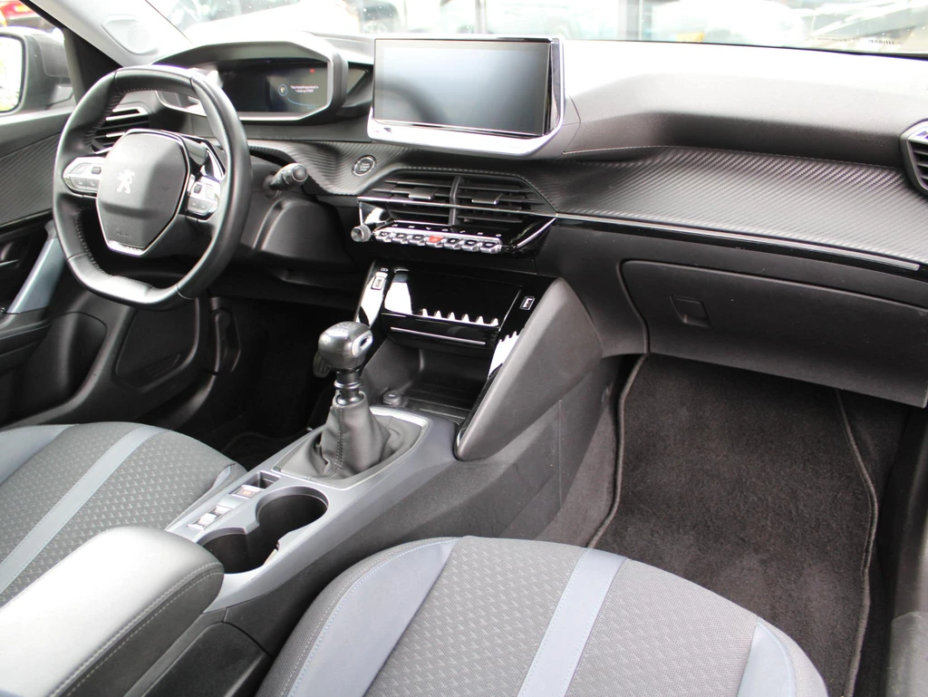 Peugeot 2008 – foto 7