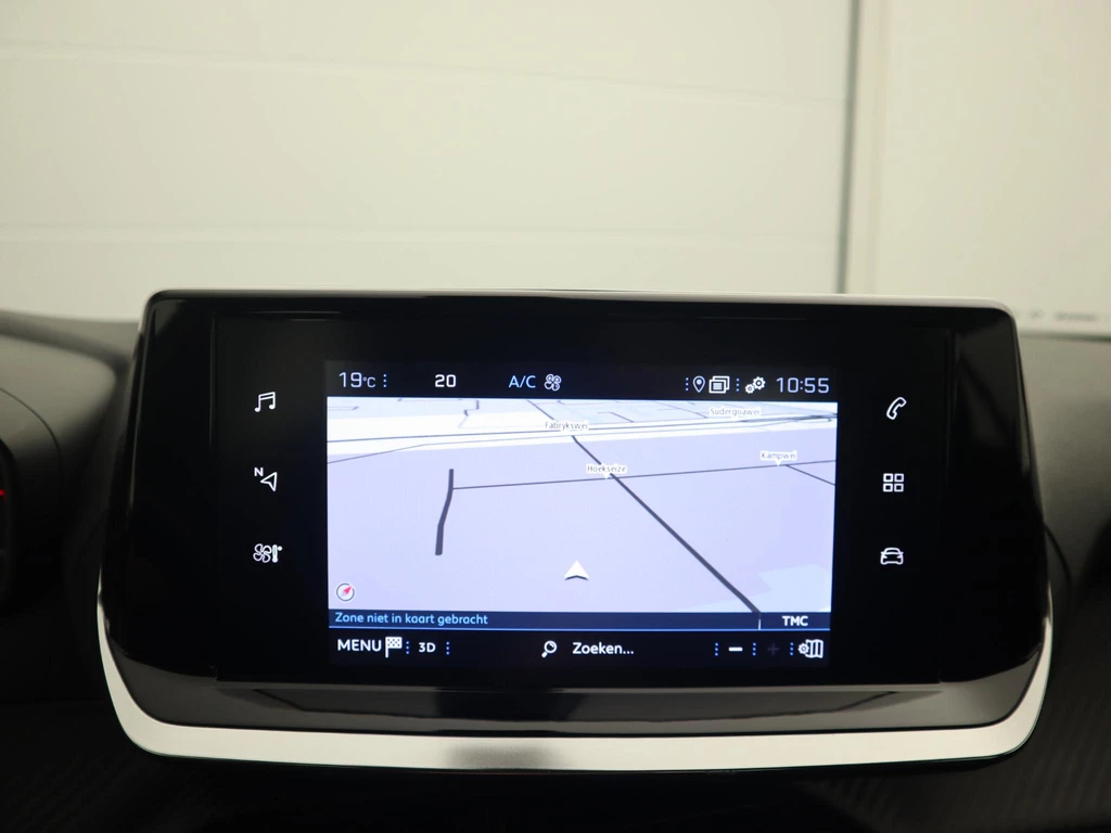 Peugeot 2008 – foto 16