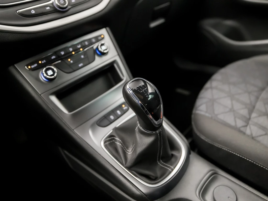 Opel Astra – foto 12
