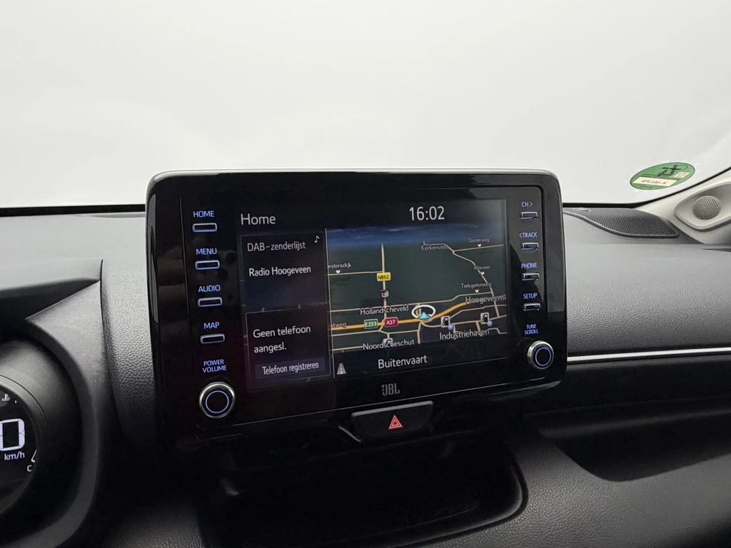 Toyota Yaris – foto 12