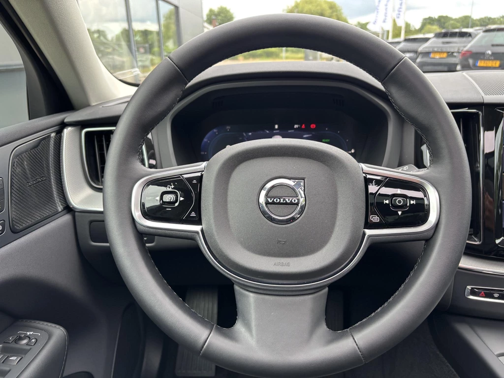 Volvo XC60 – foto 28