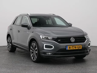 Volkswagen T-Roc – thumbnail 14