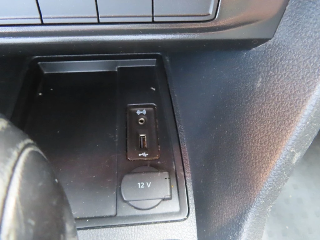 Volkswagen Caddy – foto 24