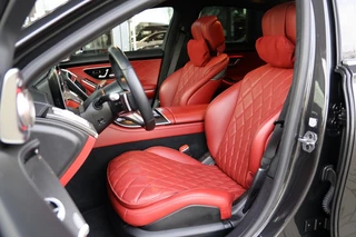 Mercedes-Benz S-Klasse – thumbnail 11