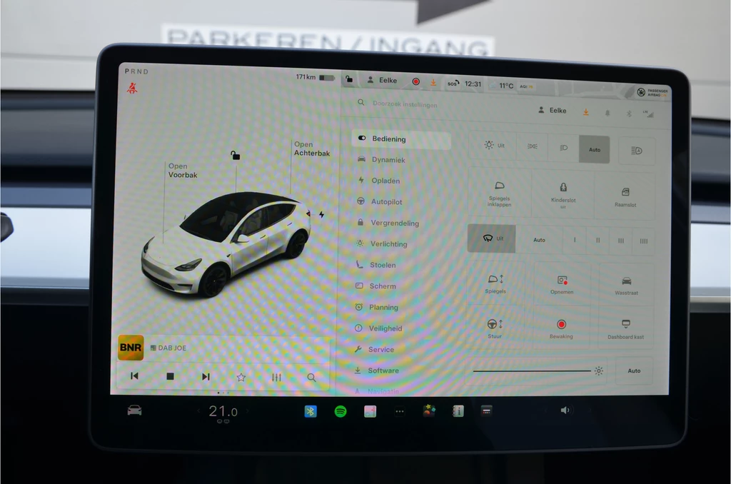 Tesla Model Y – foto 20