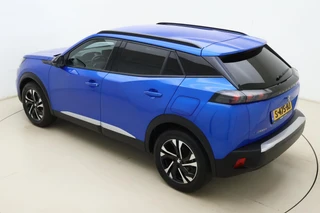 Peugeot e-2008 – thumbnail 3