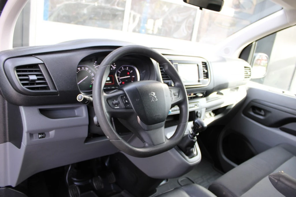 Peugeot Expert – foto 20