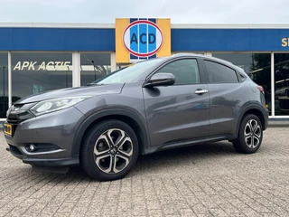Honda HR-V – thumbnail 2