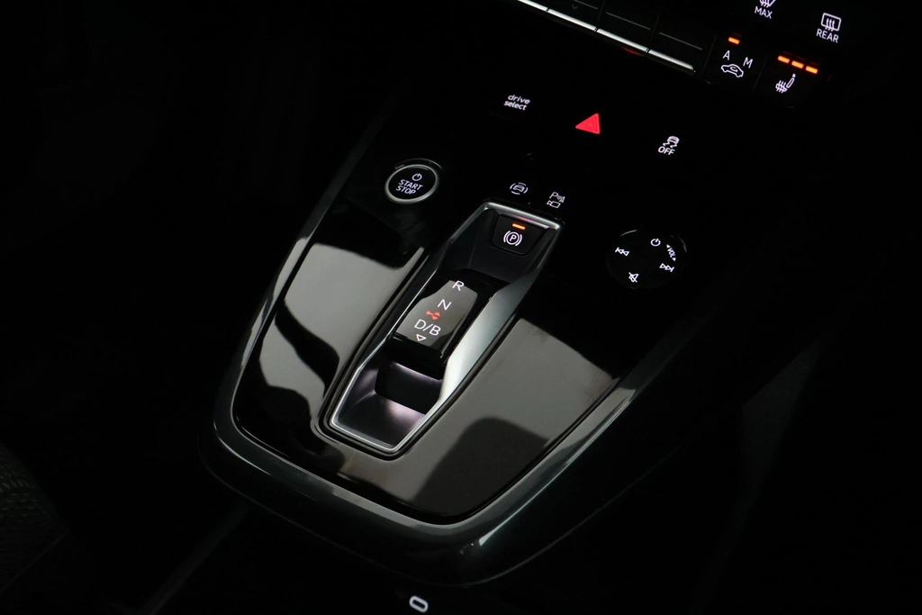 Audi Q4 Sportback e-tron – foto 42