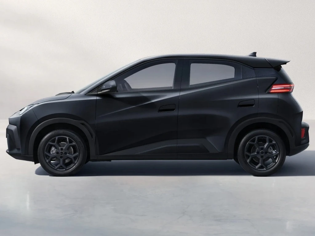 BYD DOLPHIN – foto 3