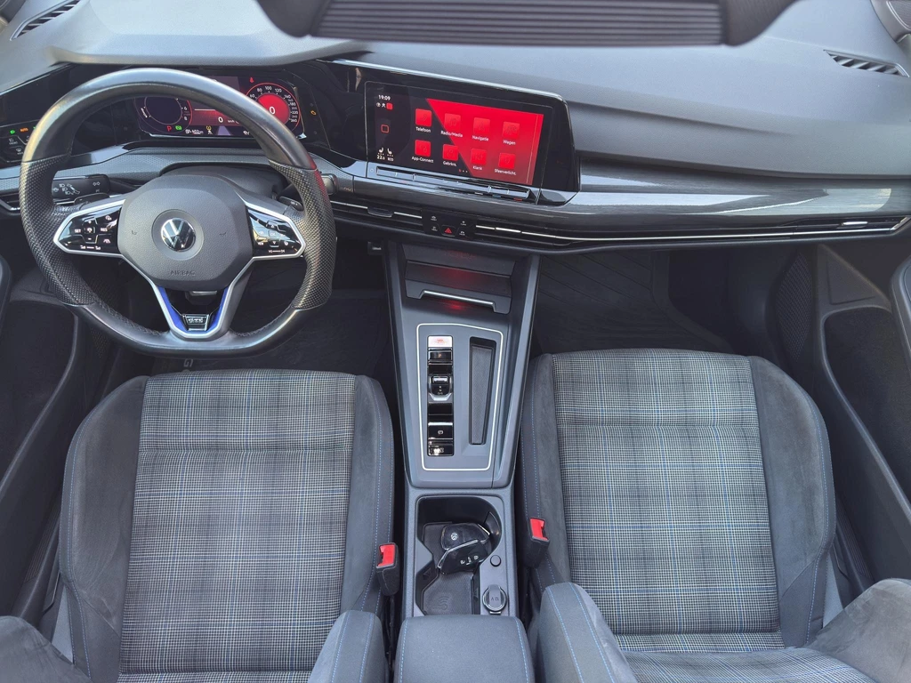 Volkswagen Golf – foto 24