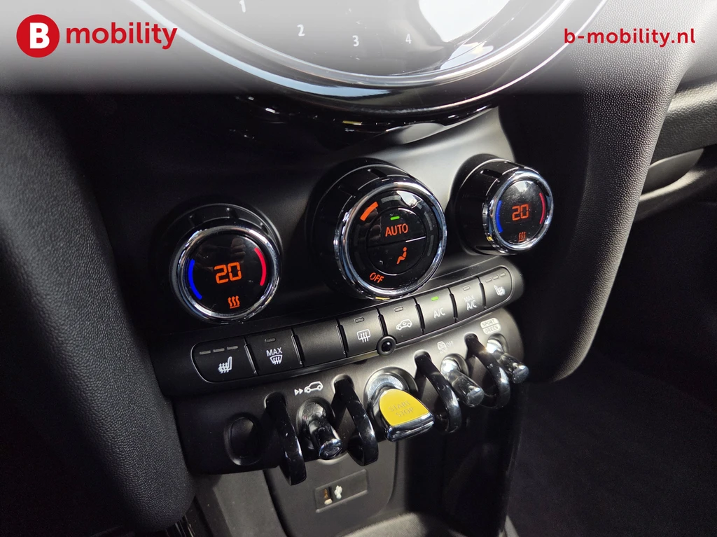 MINI Electric – foto 24