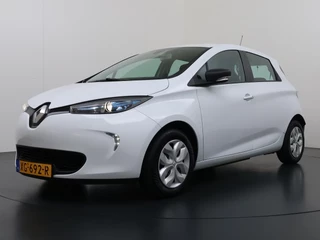 Renault ZOE – thumbnail 2