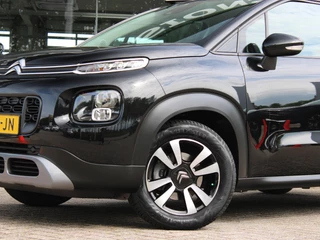 Citroën C3 Aircross – thumbnail 17