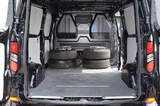 Ford Transit Custom – thumbnail 19