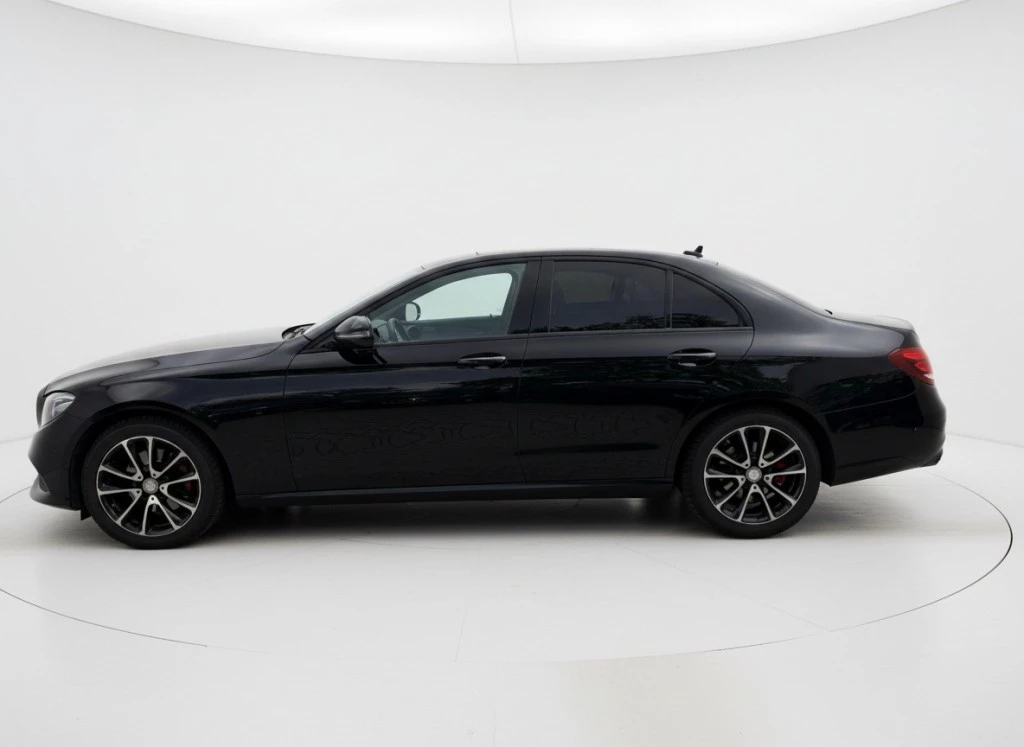 Mercedes-Benz E-Klasse – foto 2