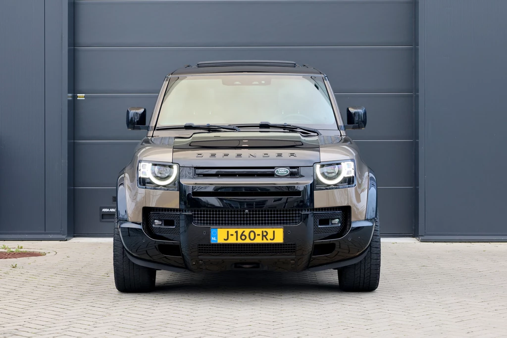 Land Rover Defender – foto 18