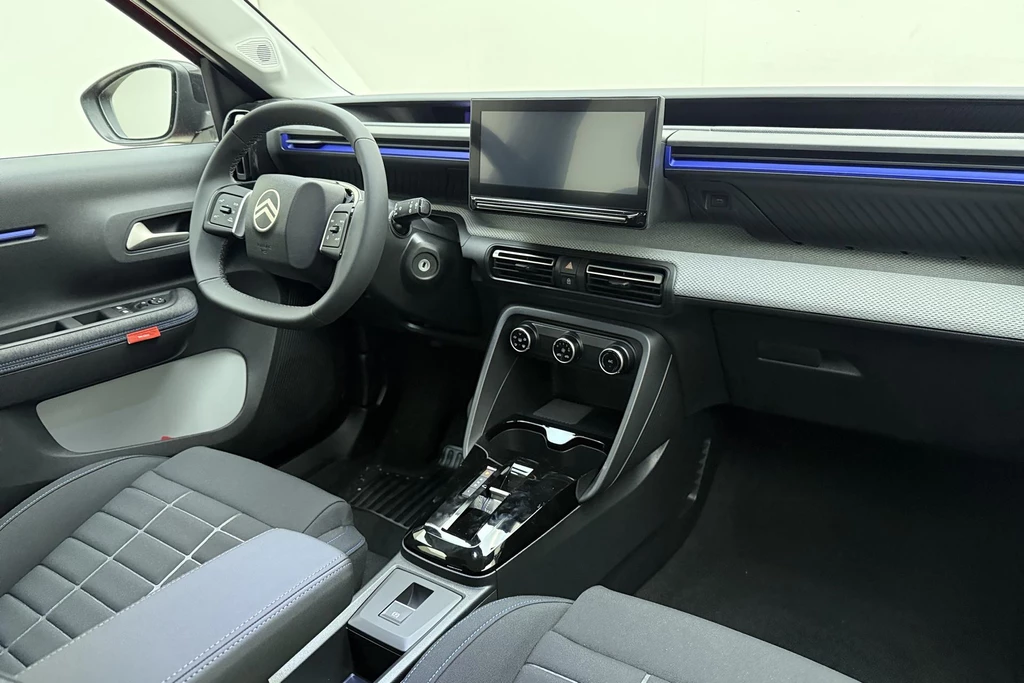 Citroën C3 – foto 14