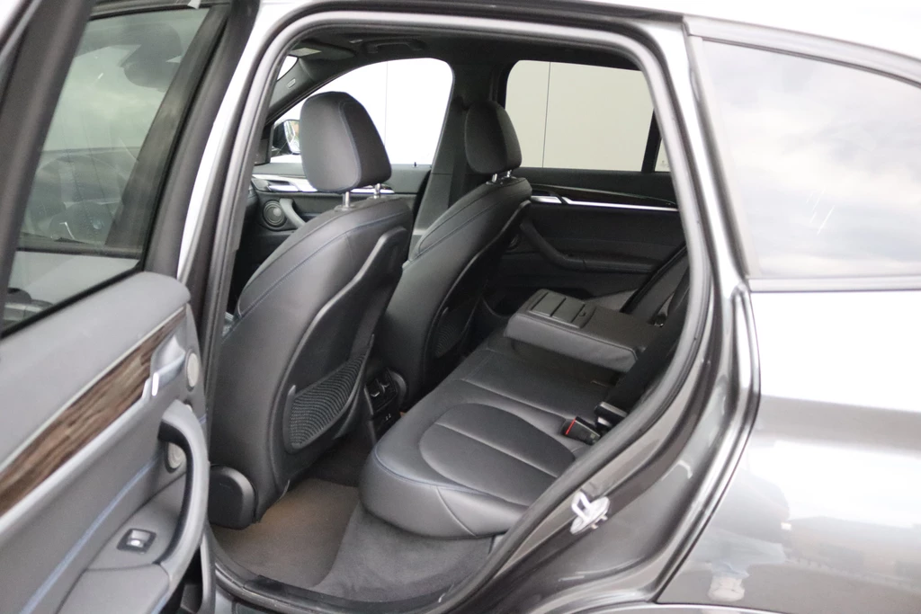 BMW X1 – foto 16