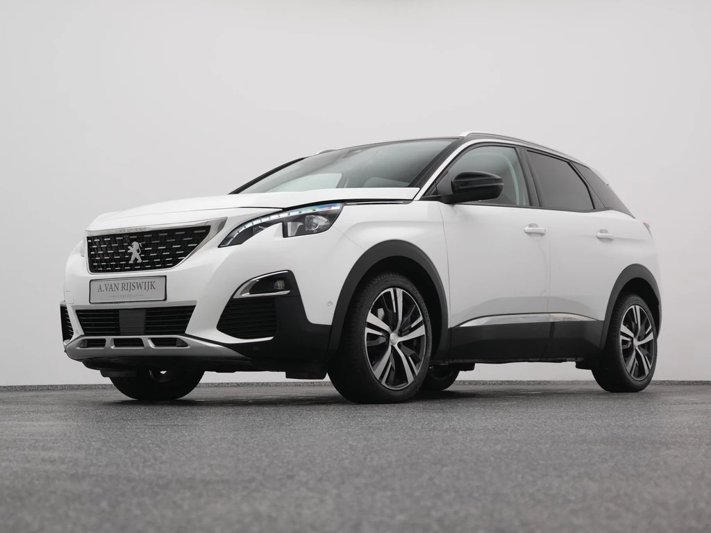 Peugeot 3008 – foto 2
