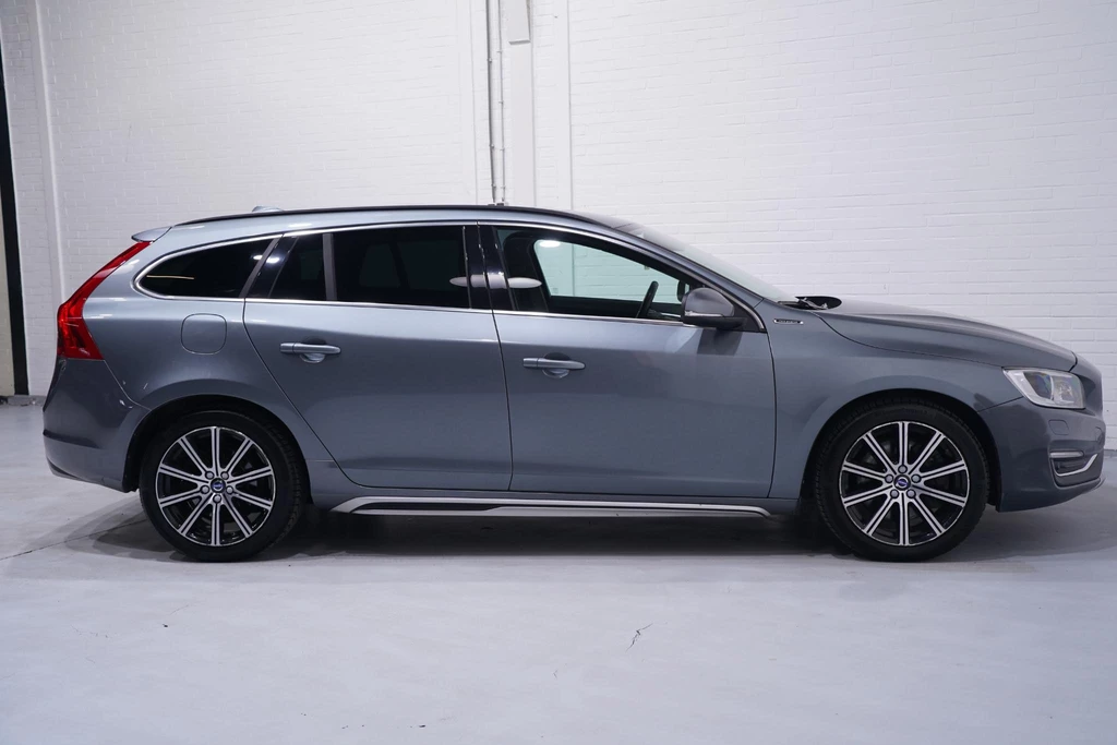 Volvo V60 – foto 7