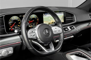 Mercedes-Benz GLE – thumbnail 23