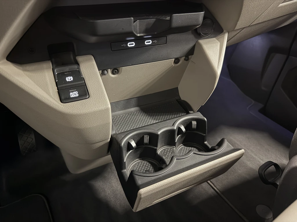 Volkswagen Multivan – foto 36