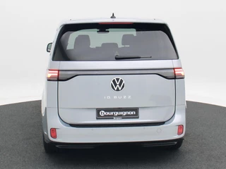Volkswagen ID. Buzz – thumbnail 3