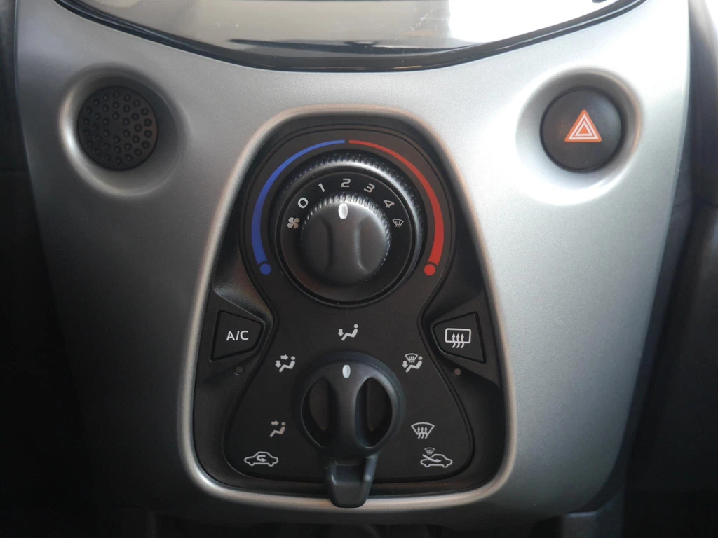 Citroën C1 – foto 11