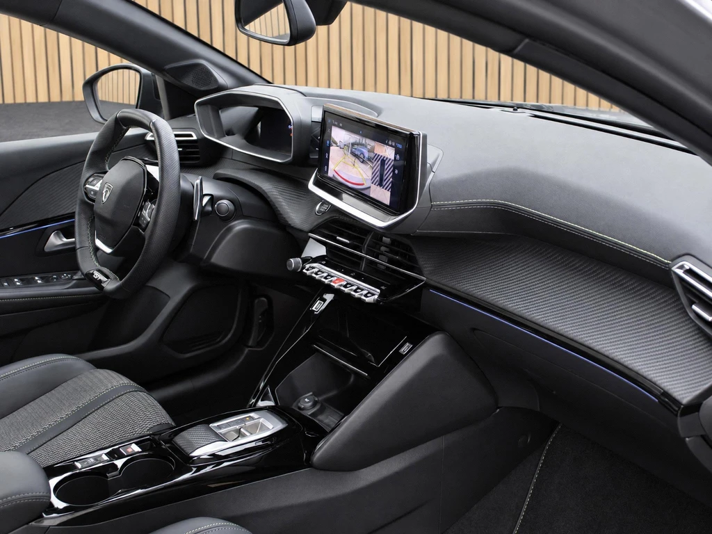Peugeot 208 – foto 14
