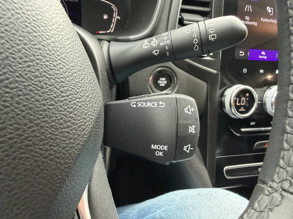 Renault Mégane Estate – foto 16