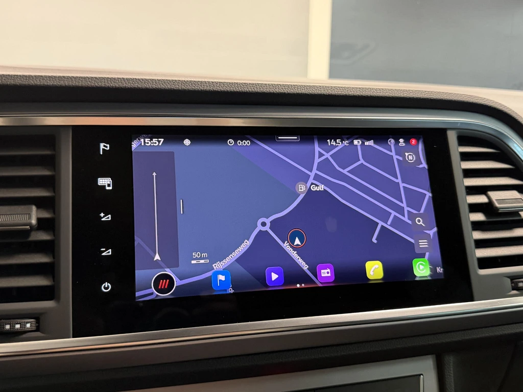 SEAT Ateca – foto 17