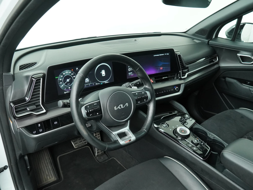 Kia Sportage – foto 17