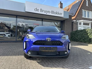 Toyota Yaris Cross – thumbnail 12