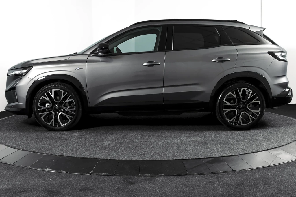 Renault Austral – foto 4