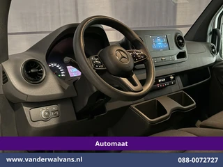 Mercedes-Benz Sprinter – thumbnail 18