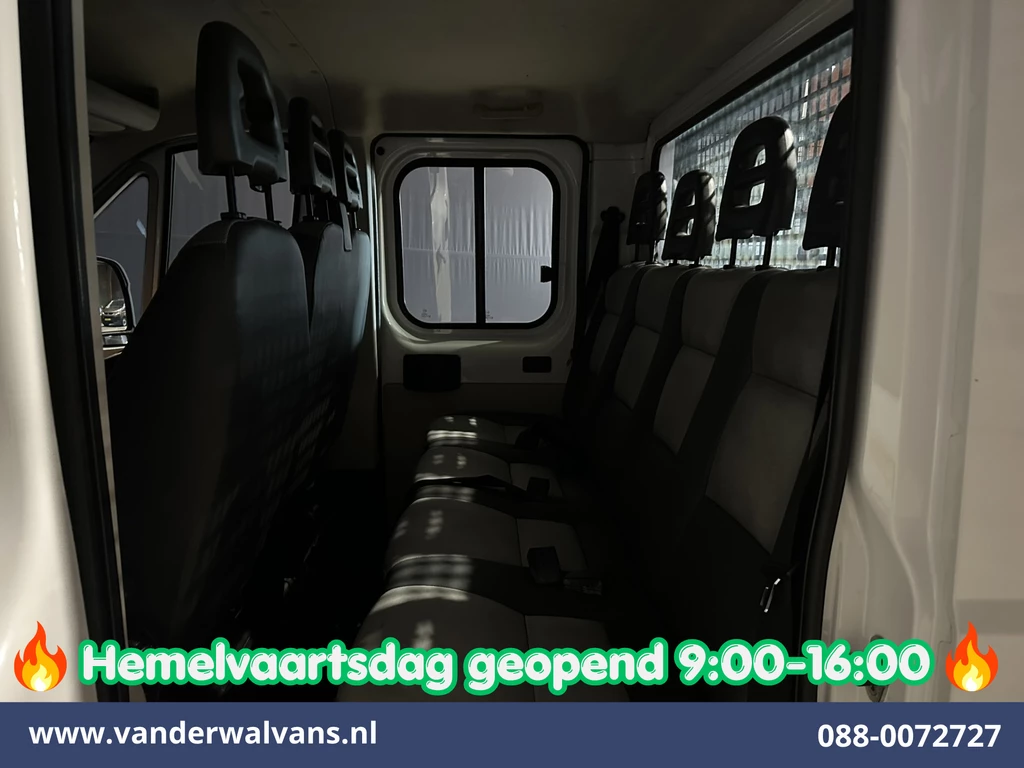 Peugeot Boxer – foto 10