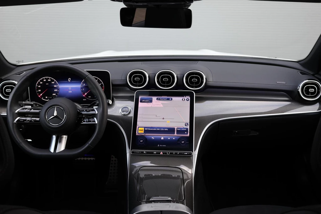 Mercedes-Benz C-Klasse – foto 16